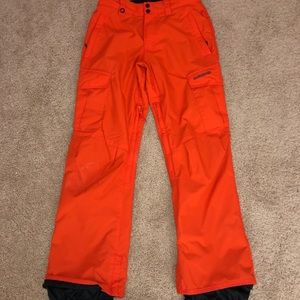 Quiksilver Snowpants
